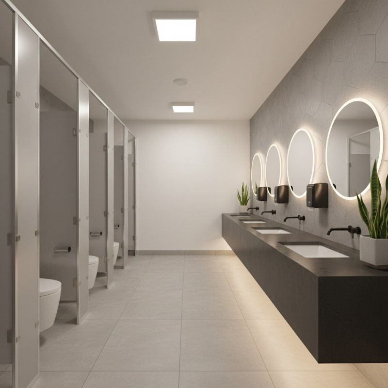Top Bathroom Remodeling Companies in Fremont, OH