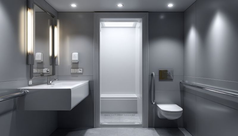 Top Bathroom Remodeling Companies in Perrysburg, OH