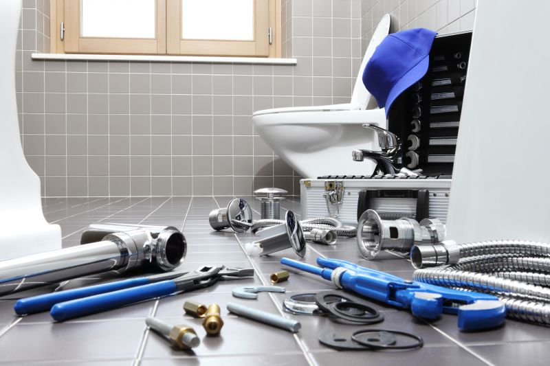 Top Bathroom Remodeling Companies in Perrysburg, OH