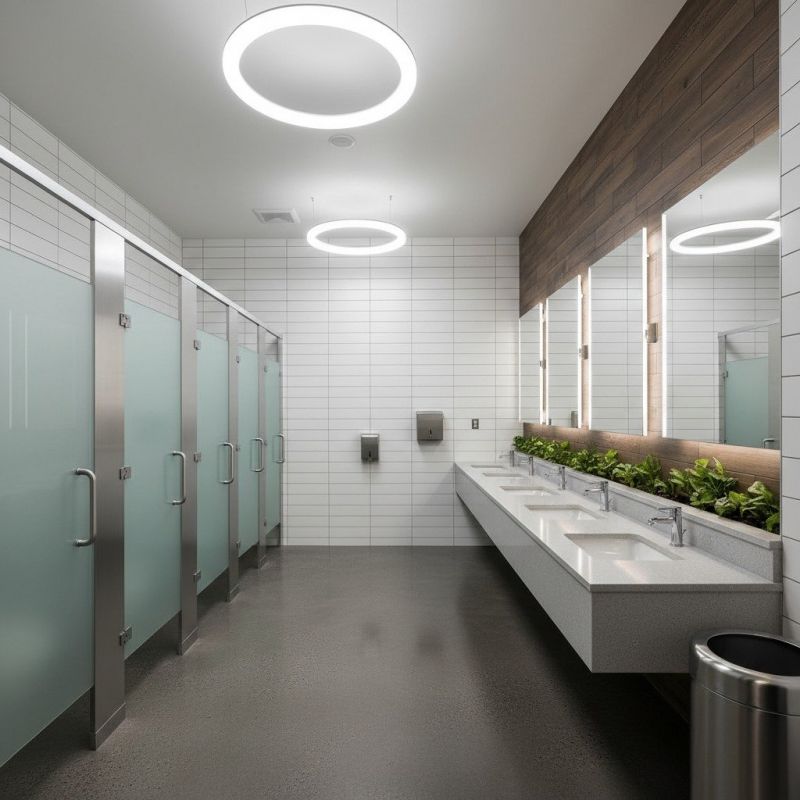 Top Bathroom Remodeling Companies in Perrysburg, OH
