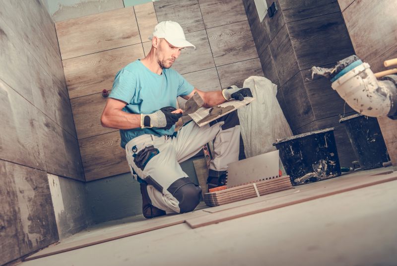 Top Bathroom Remodeling Companies in Tiffin, OH