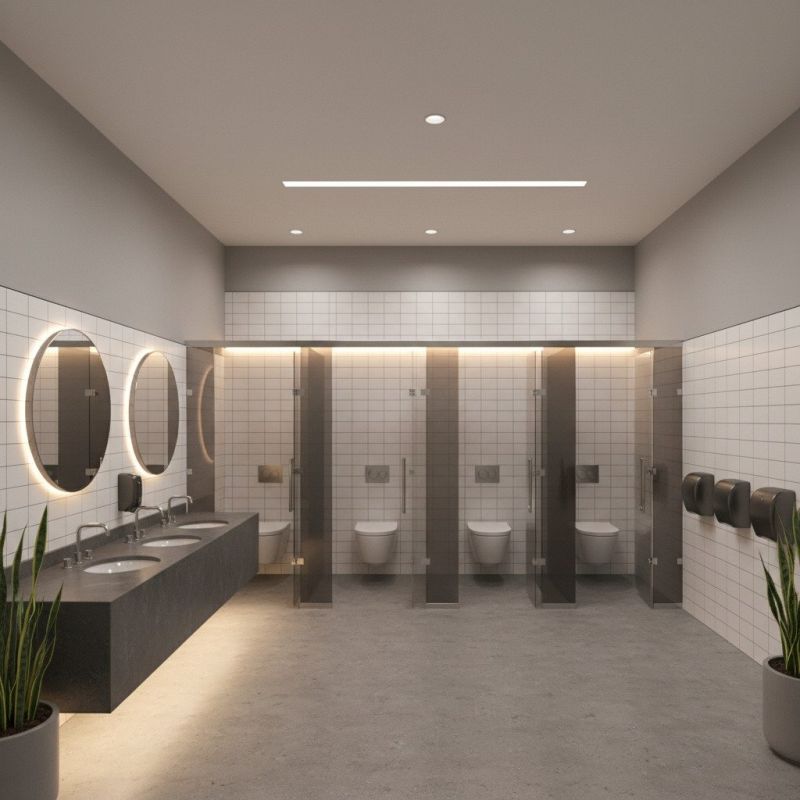 Top Bathroom Remodeling Companies in Tiffin, OH