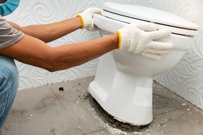 Top Bathroom Remodeling Companies in Tiffin, OH