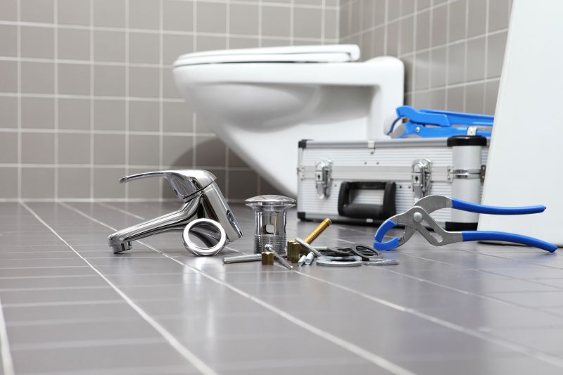 Top Bathroom Remodeling Companies in Tiffin, OH