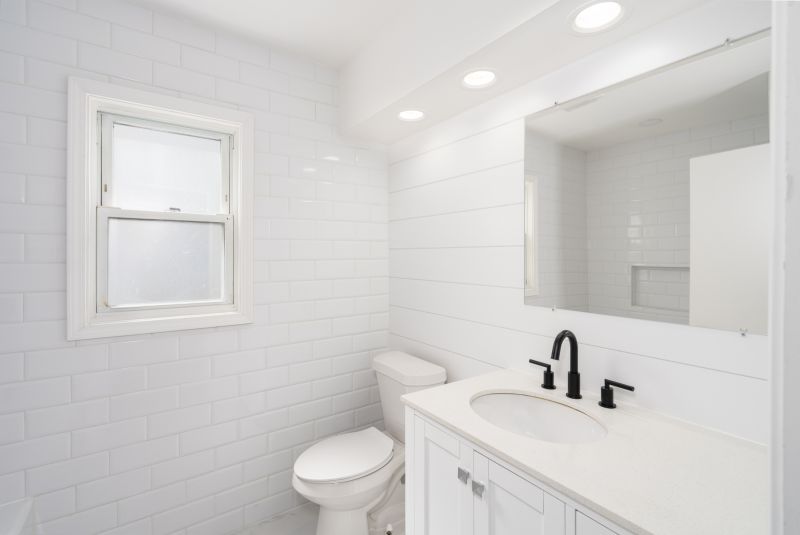 Top Bathroom Remodeling Companies in Tiffin, OH